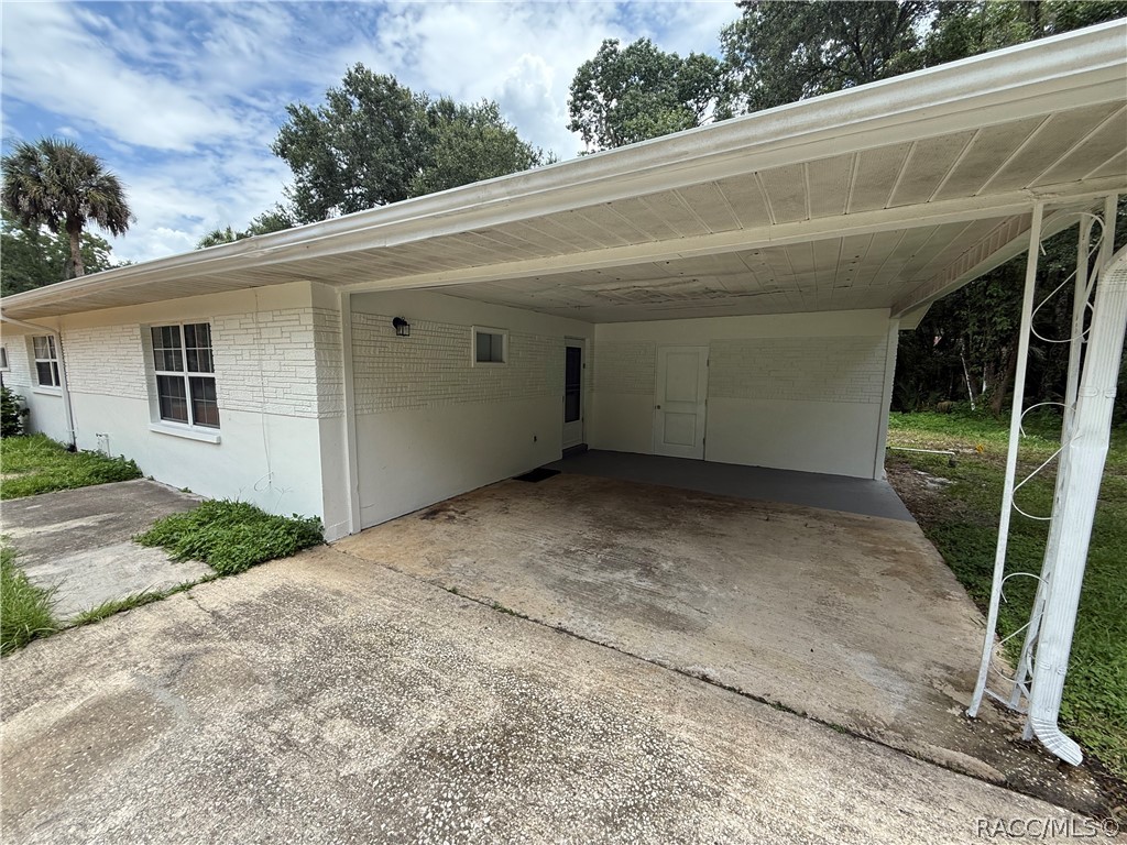 655 South Marlene Point, Unit A Inverness, FL 34450 - Photo 1 of 22 Gallery Image 1