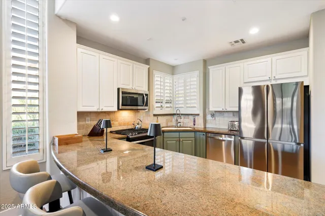 $679,000 | 17025 East La Montana Drive, Unit 135, Fountain Hills, AZ 85268