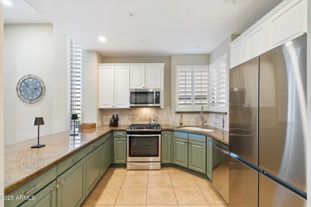 $679,000 | 17025 East La Montana Drive, Unit 135, Fountain Hills, AZ 85268