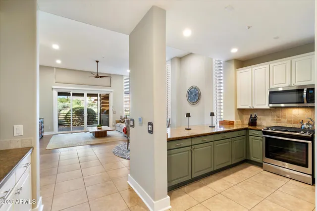 $679,000 | 17025 East La Montana Drive, Unit 135, Fountain Hills, AZ 85268