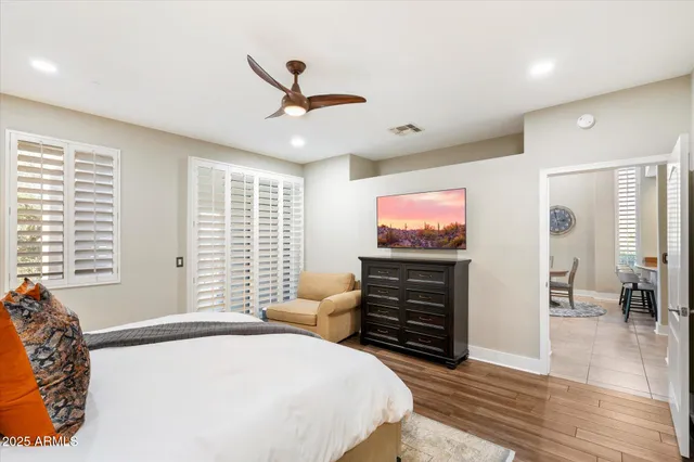 $679,000 | 17025 East La Montana Drive, Unit 135, Fountain Hills, AZ 85268