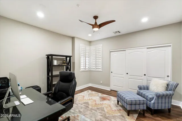 $679,000 | 17025 East La Montana Drive, Unit 135, Fountain Hills, AZ 85268