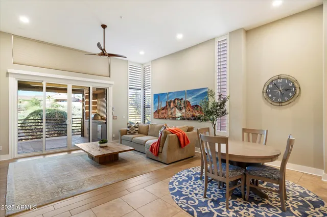 $679,000 | 17025 East La Montana Drive, Unit 135, Fountain Hills, AZ 85268