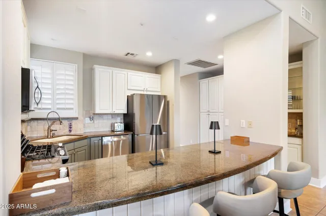 $679,000 | 17025 East La Montana Drive, Unit 135, Fountain Hills, AZ 85268