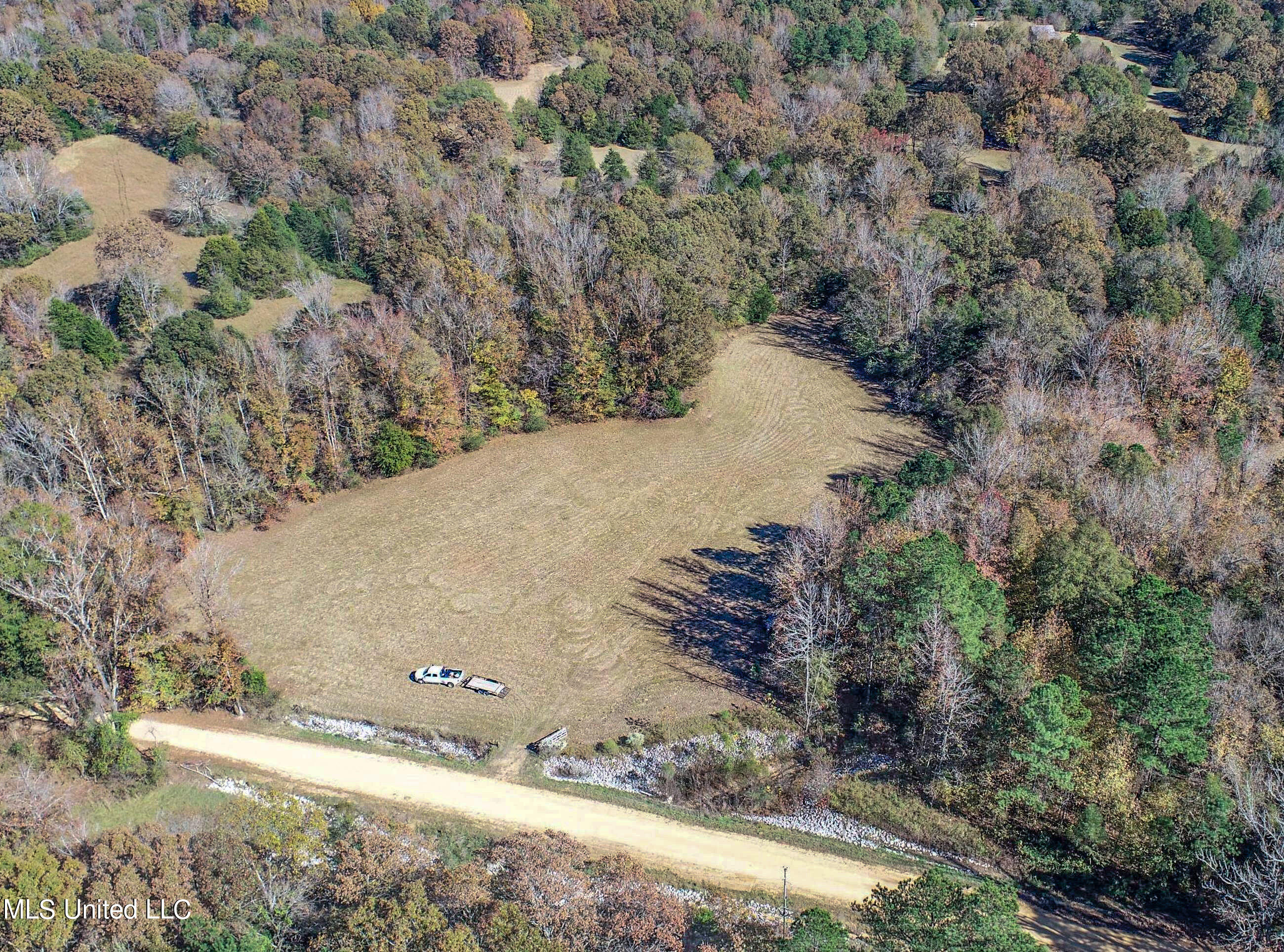 500 Westbrook Road Courtland, MS 38620 - Photo 11 of 156 3cprk5