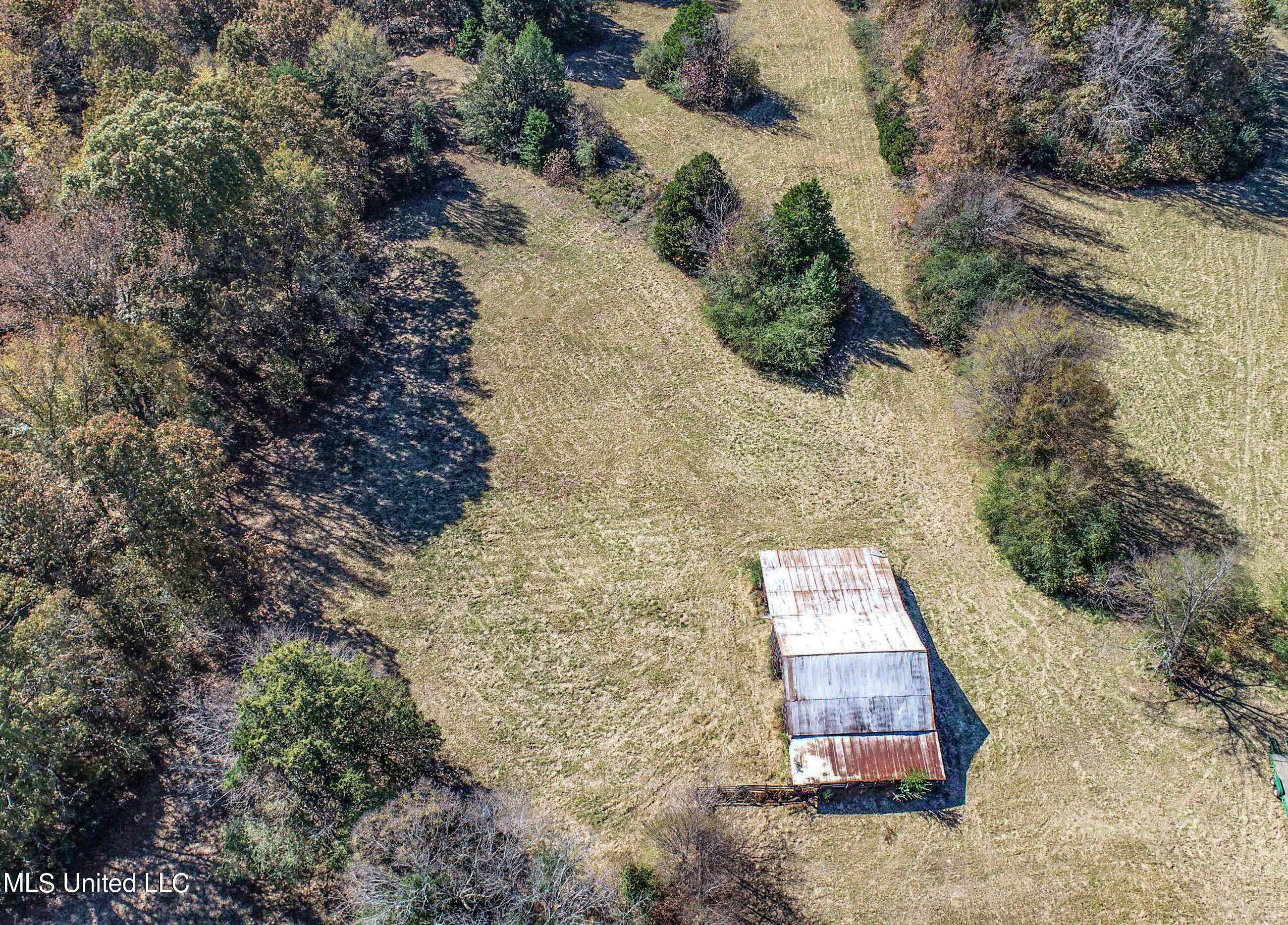 500 Westbrook Road Courtland, MS 38620 - Photo 23 of 156 3cprk17
