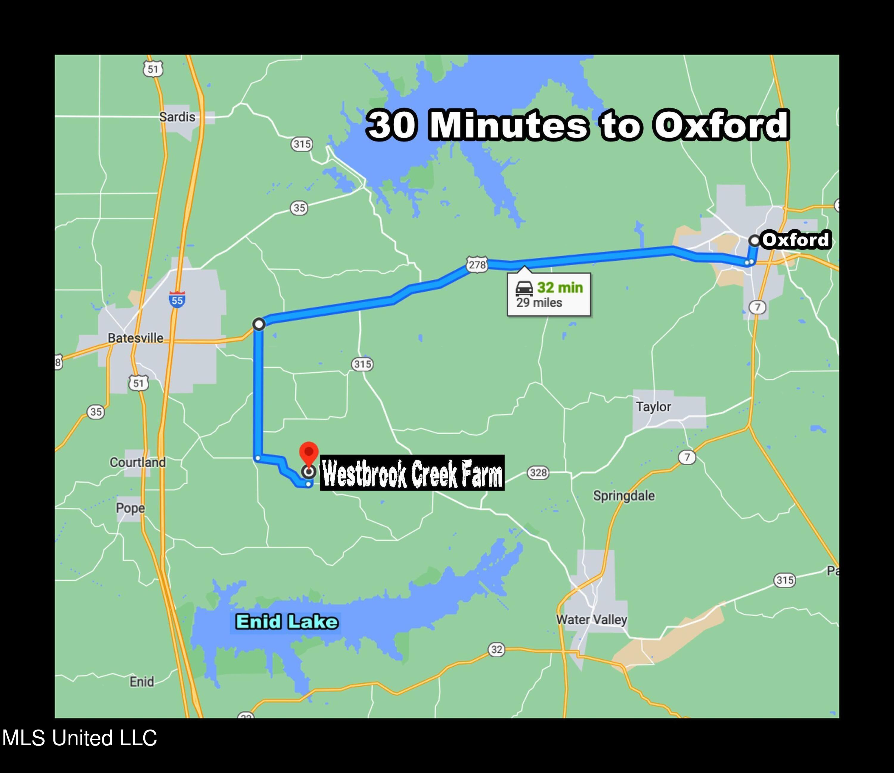 500 Westbrook Road Courtland, MS 38620 - Photo 6 of 156 1 cperkins2