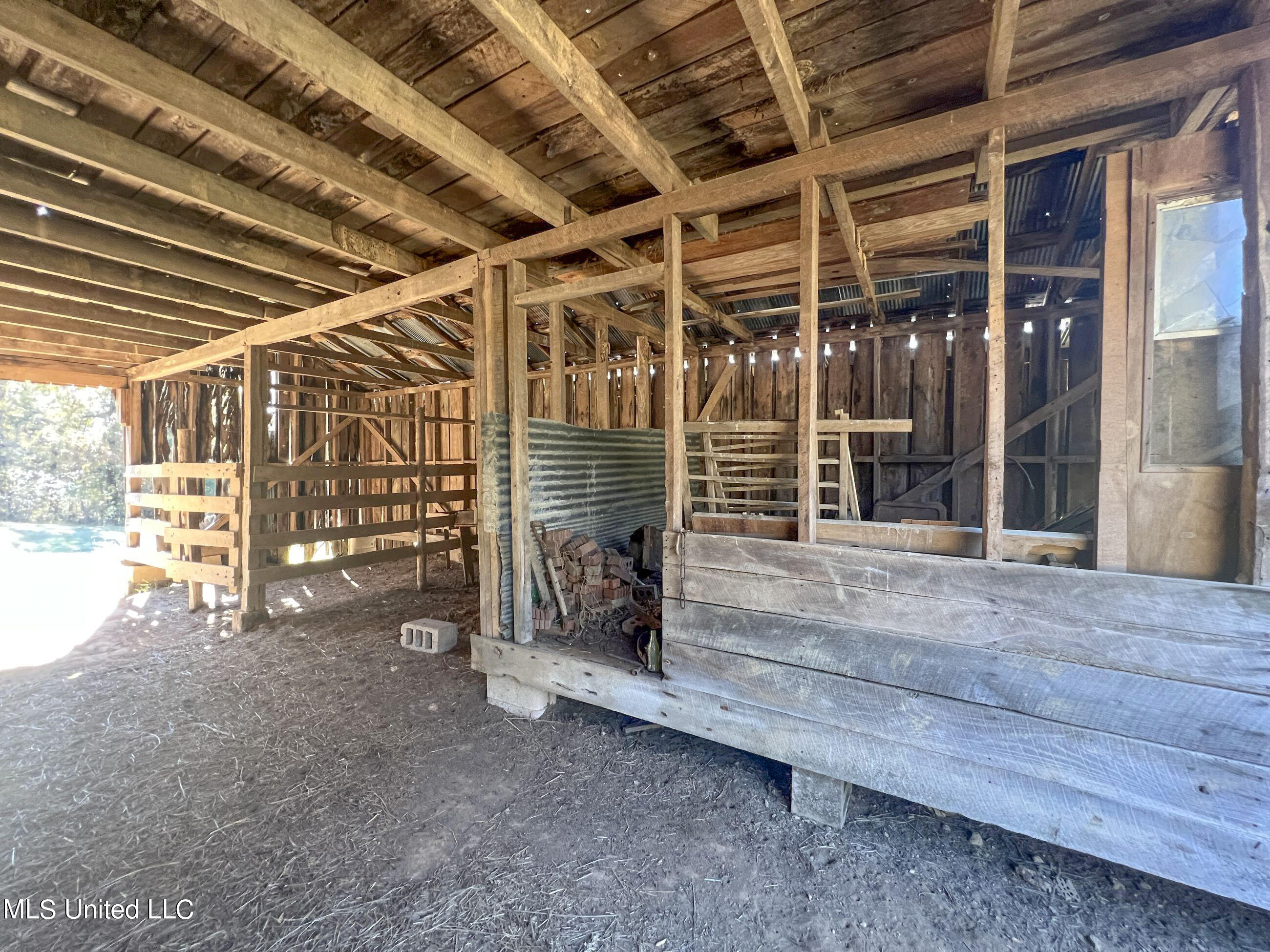 500 Westbrook Road Courtland, MS 38620 - Photo 62 of 156 cprk34