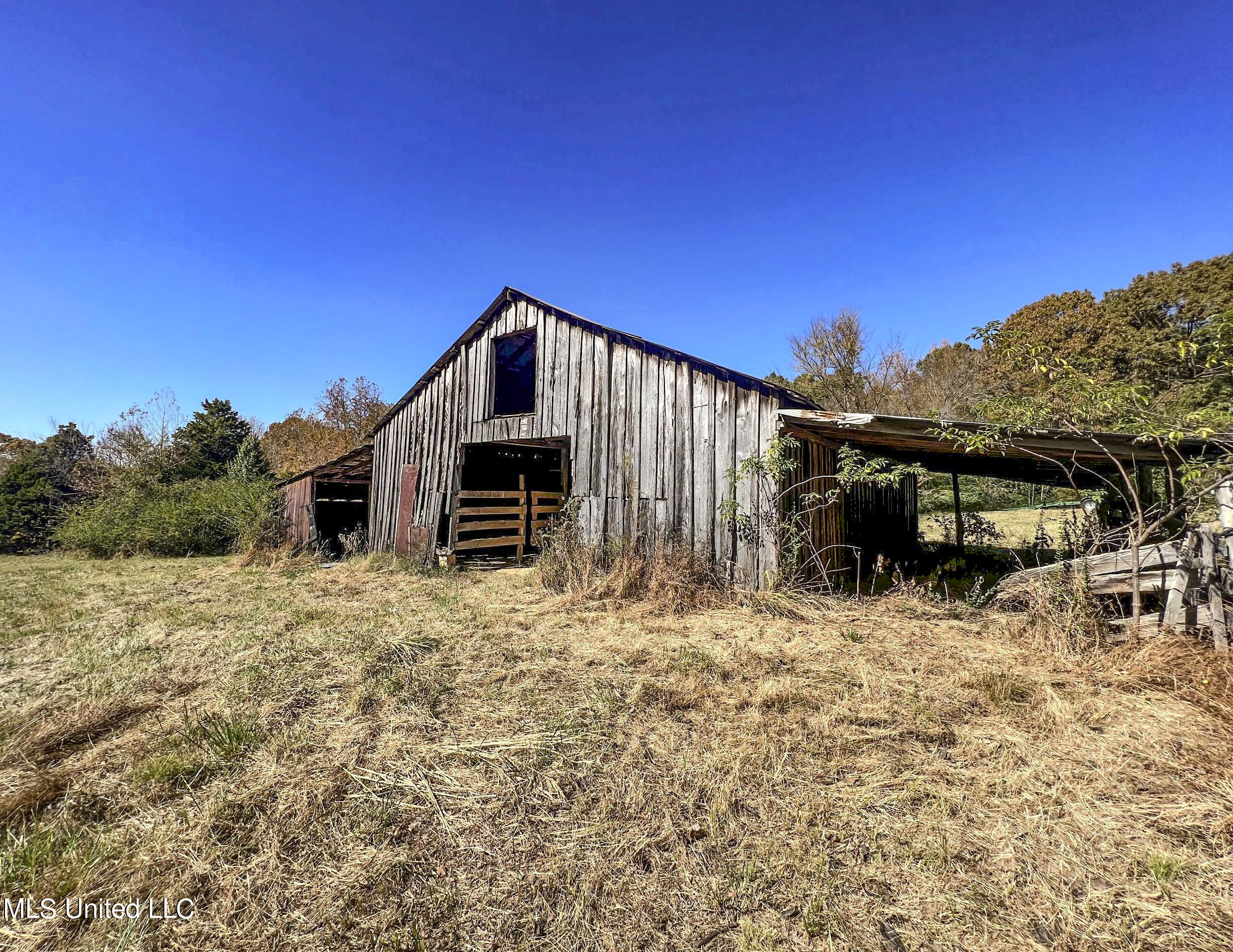 500 Westbrook Road Courtland, MS 38620 - Photo 63 of 156 cprk35