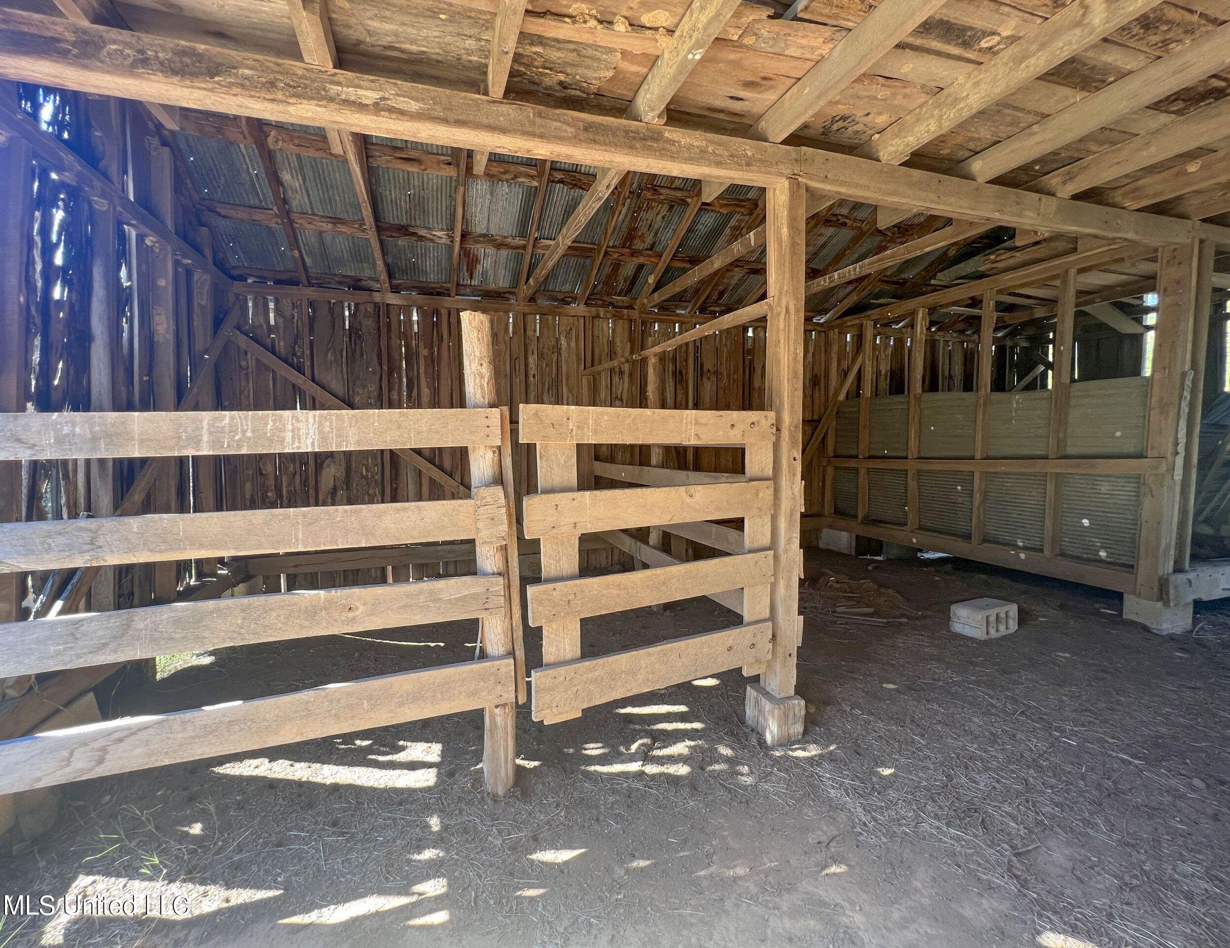 500 Westbrook Road Courtland, MS 38620 - Photo 65 of 156 cprk37