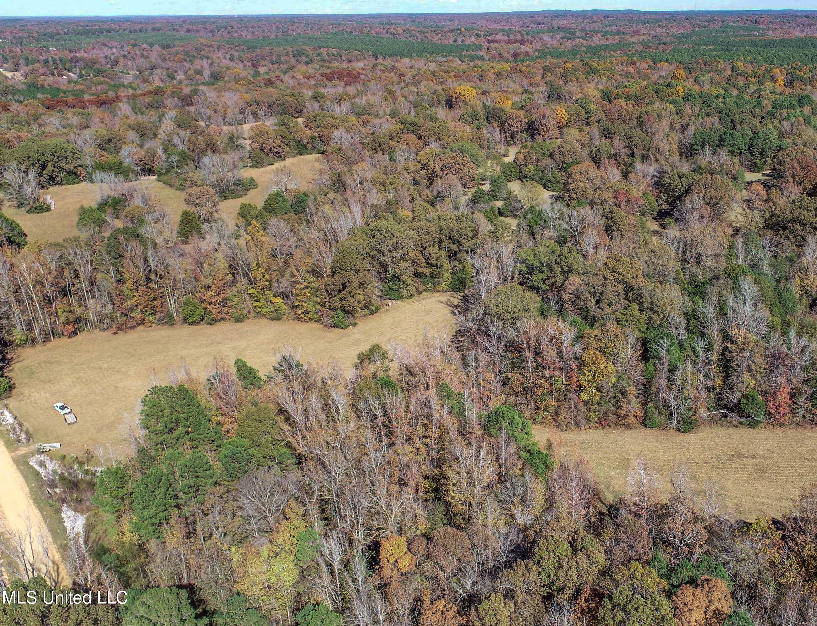 500 Westbrook Road Courtland, MS 38620 - Photo 9 of 156 3cprk3