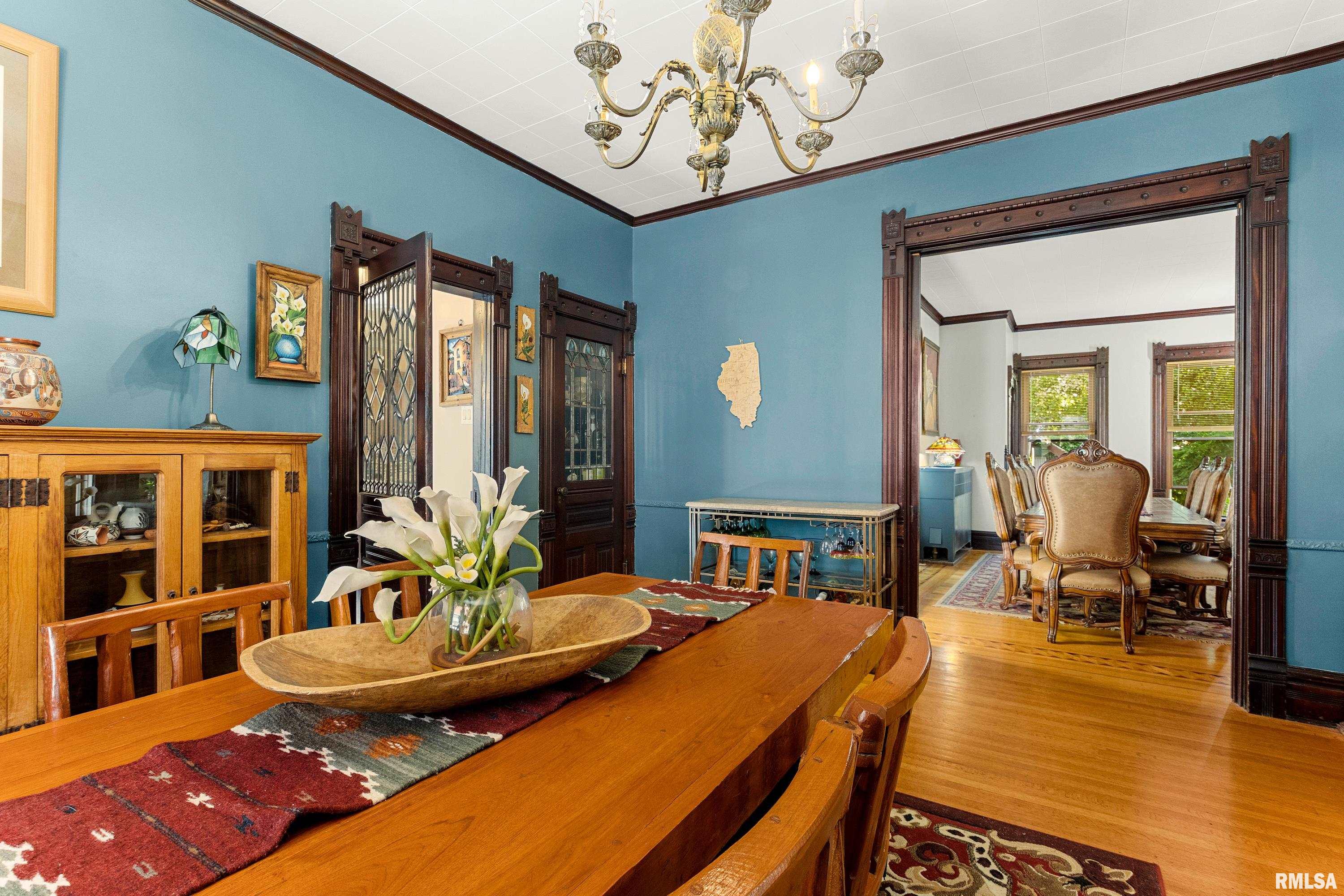 207 West 3rd Street Delavan, IL 61734 - Photo 27 of 70