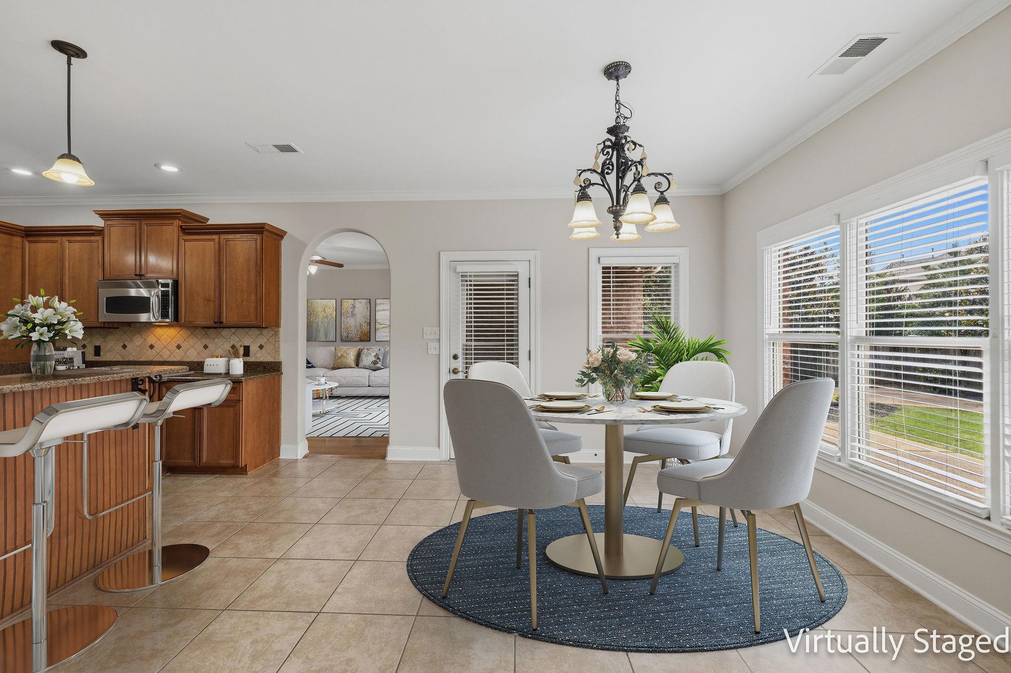 842 Shadow Walk Lane Collierville, TN 38017 - Photo 17 of 40