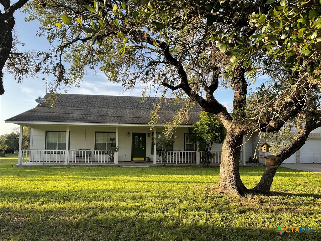 2826 Cattle Guard Road Cuero, TX 77954 - Photo 28 of 33