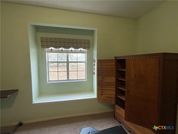 a view of an ocean view