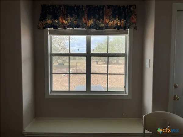 a view of washer and dryer