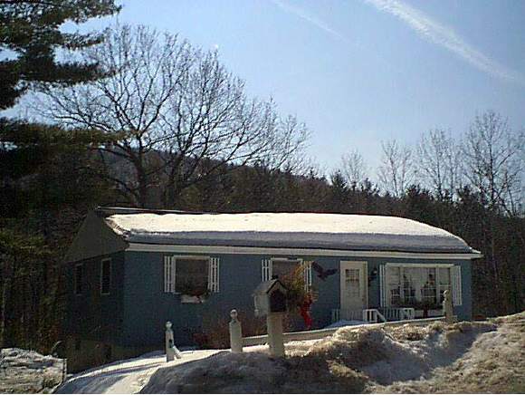 31 Maple Street Fryeburg, ME 04037 - Photo 1 of 1 Gallery Image 1