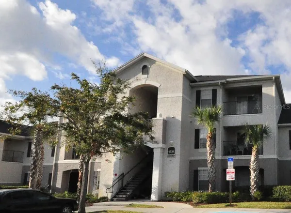 $1,500 | 6530 Swissco Drive, Unit 1134, Orlando, FL 32822