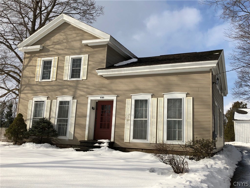 4105 High Bridge Road Vernon, NY 13421 - Photo 1 of 1 Gallery Image 1
