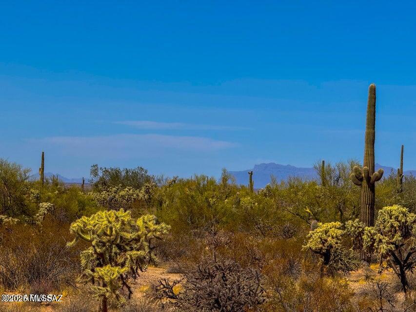 0 North Hohokam Road Florence, AZ 85132 - Photo 5 of 26 a view of a city with a city skyline in the background