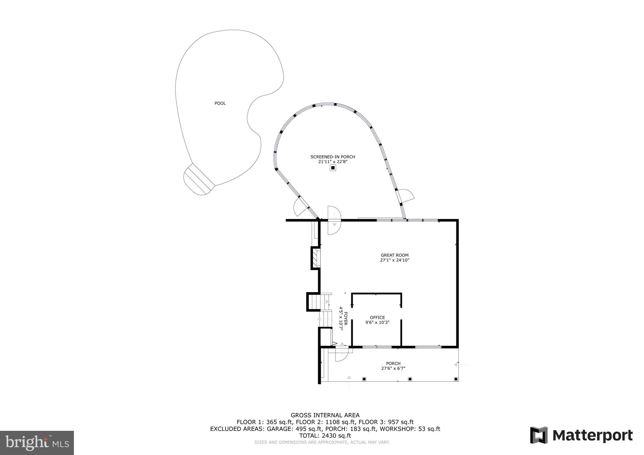 592 Greendale Road York, PA 17403 - Photo 49 of 49 Gallery Image 49