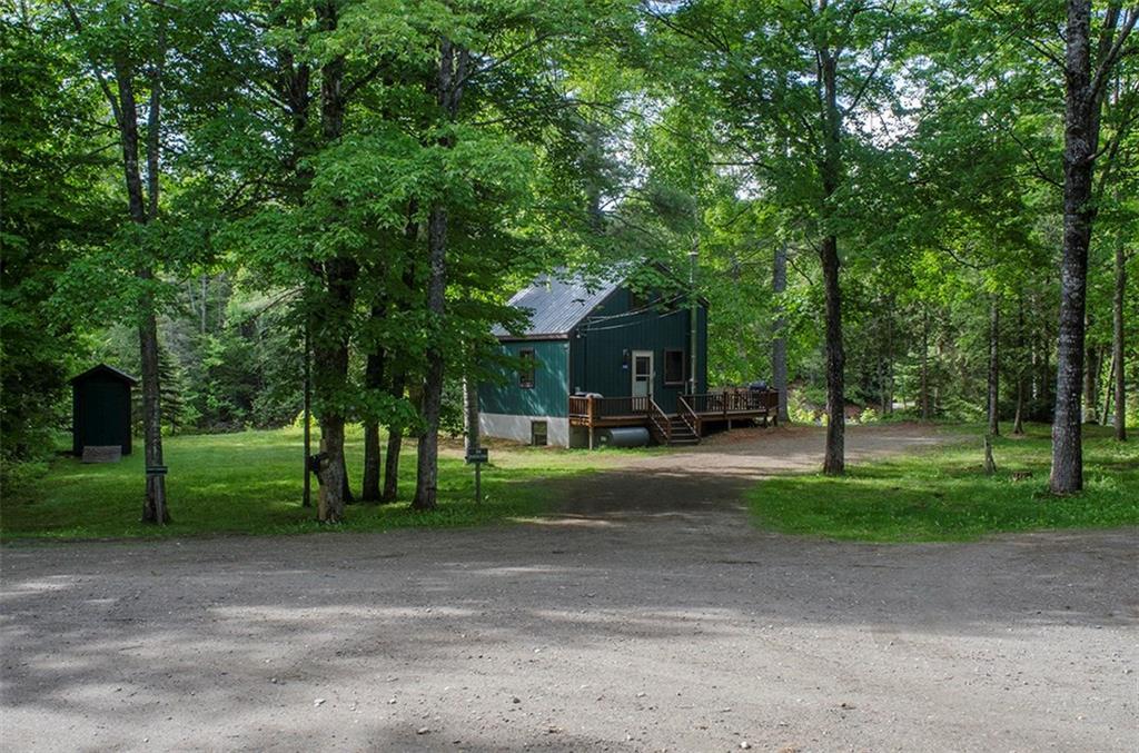 1032 Poplar Stream Road Kingfield, ME 04947 - Photo 25 of 26 Photo