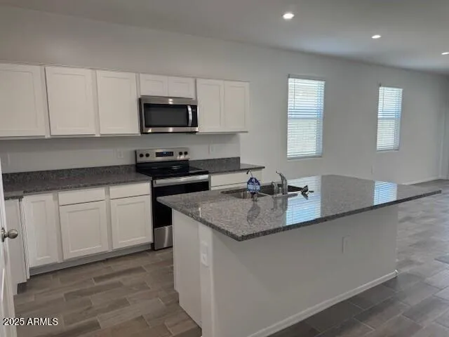 $274,990 | 1319 West Hess Avenue, Coolidge, AZ 85128