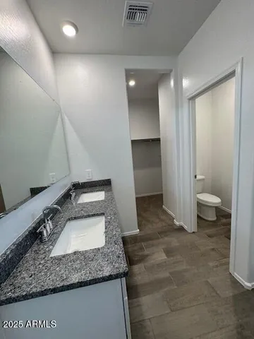 $274,990 | 1319 West Hess Avenue, Coolidge, AZ 85128