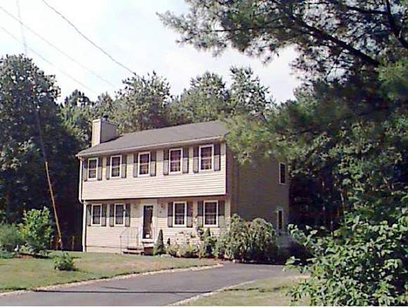 24 Old Lawrence Road Pelham, NH 03076 - Photo 1 of 5