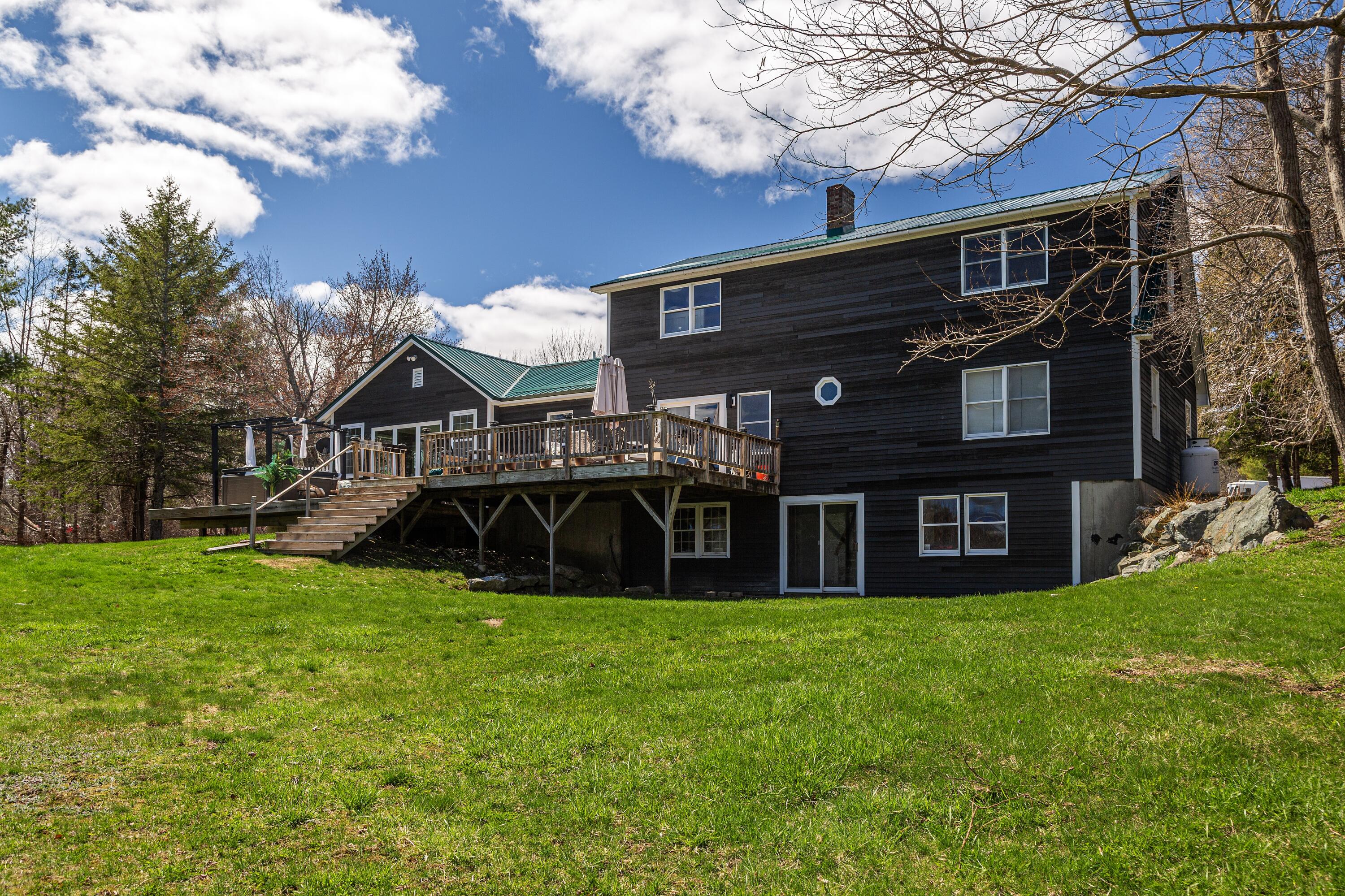 54 Riverside Lane Ellsworth, ME 04605 - Photo 2 of 60 Riverside-Exterior-21