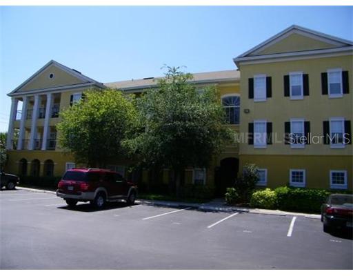 3555 Conroy Road, Unit 1315 Orlando, FL 32839 - Photo 1 of 1 Exterior Front