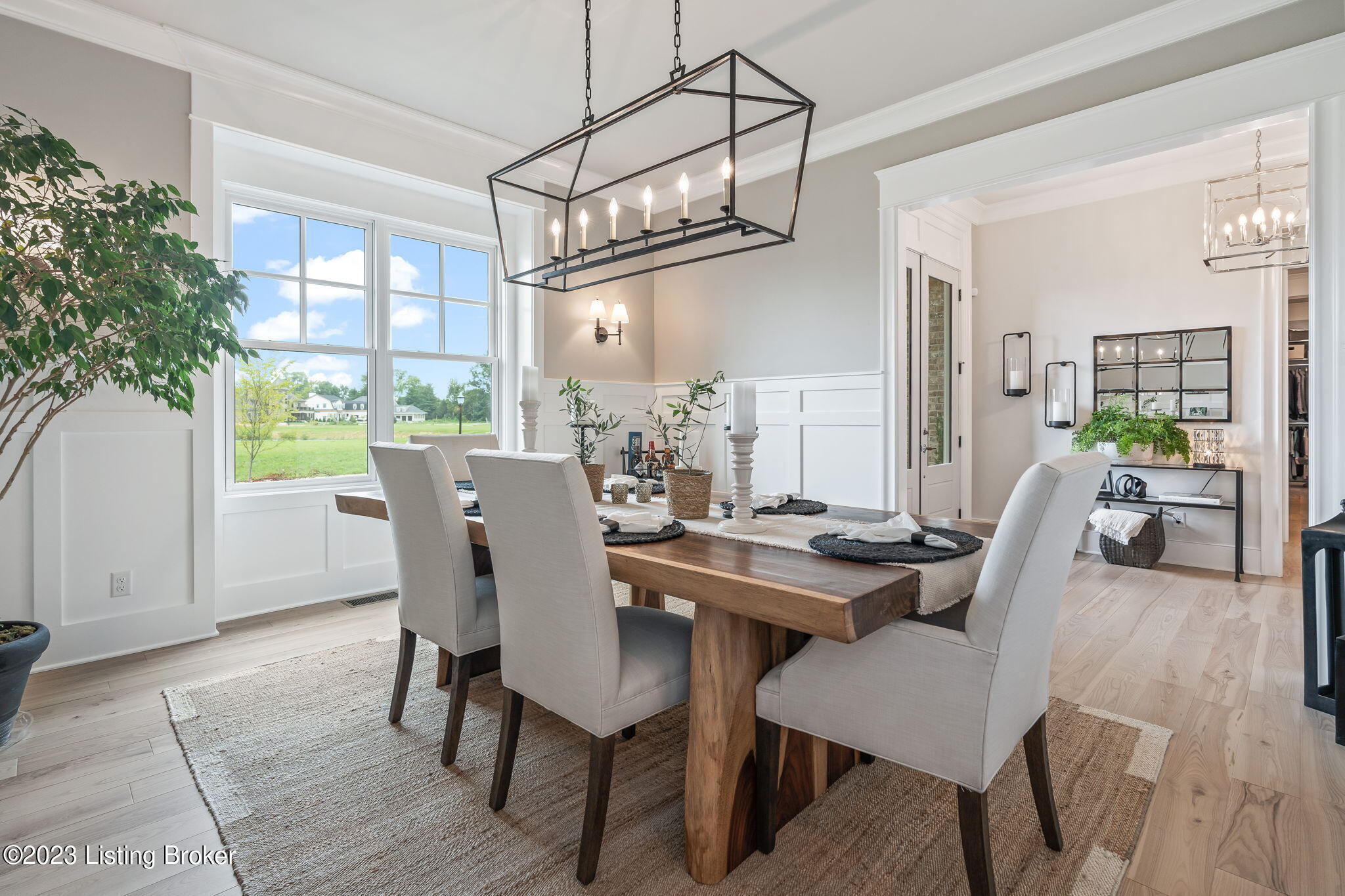 8102 Sutherland Farm Road Prospect, KY 40059 - Photo 3 of 50 Dining Room