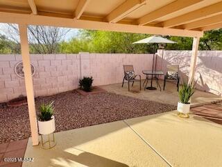 3564 West Sky Ridge Loop Tucson, AZ 85742 - Photo 28 of 50