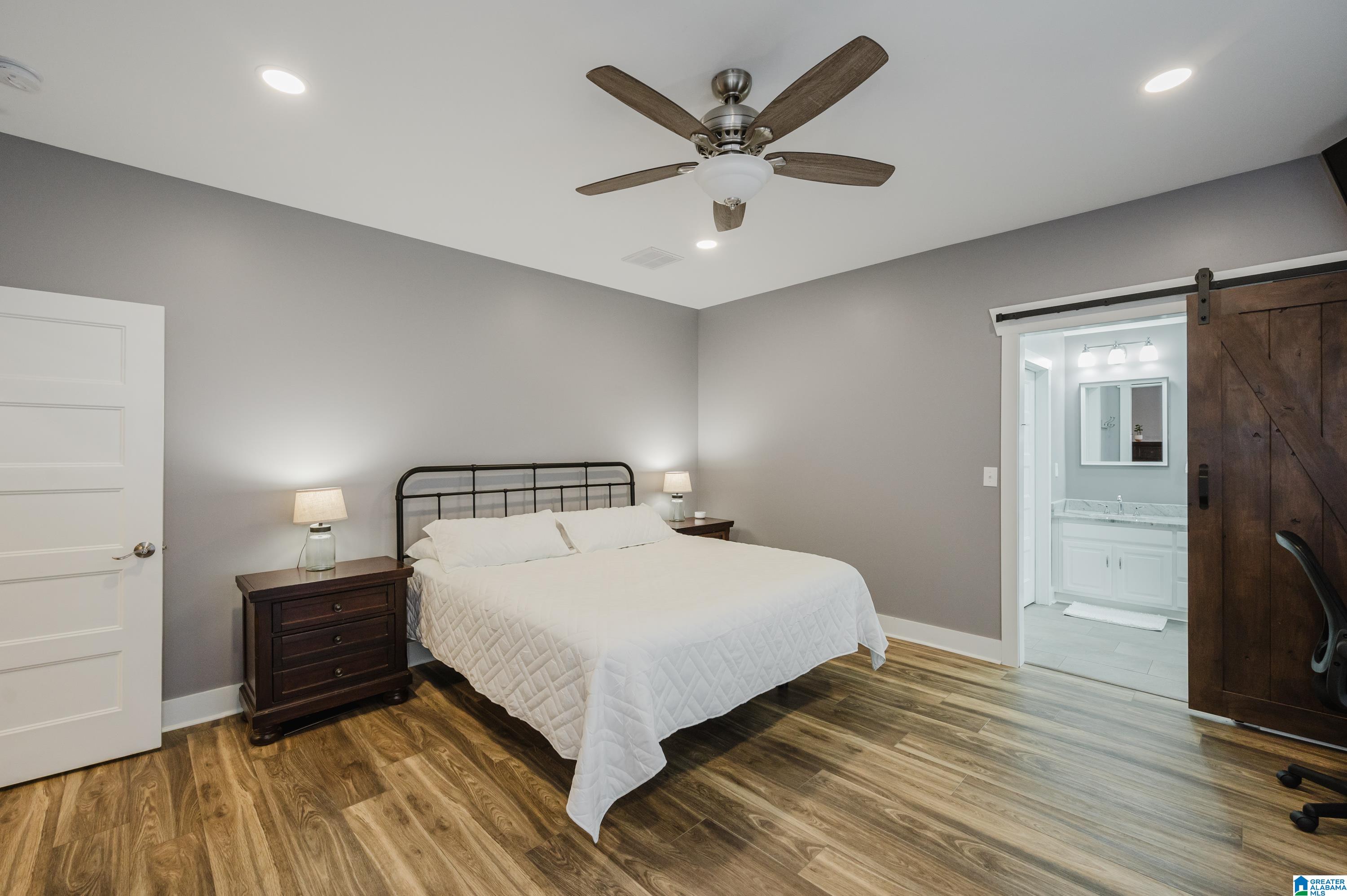 1160 Rockridge Road Pell City, AL 35128 - Photo 21 of 52