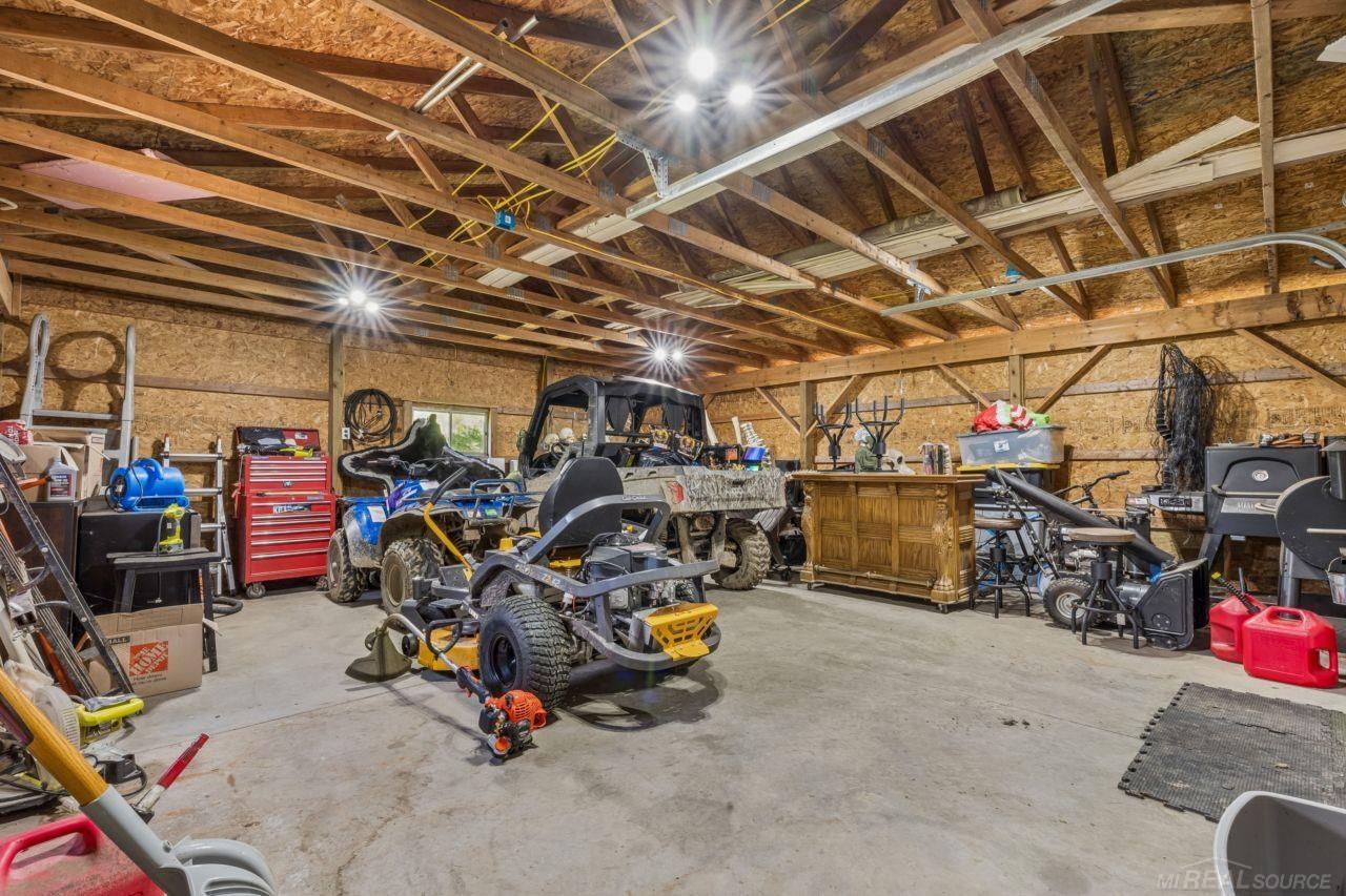 726 Brown City Road Imlay City, MI 48444 - Photo 57 of 65