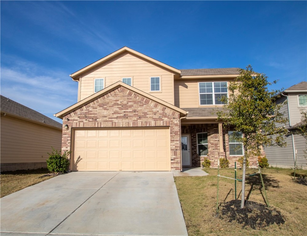 11724 Carbrook Road Manor, TX 78653 - Photo 1 of 1 Gallery Image 1