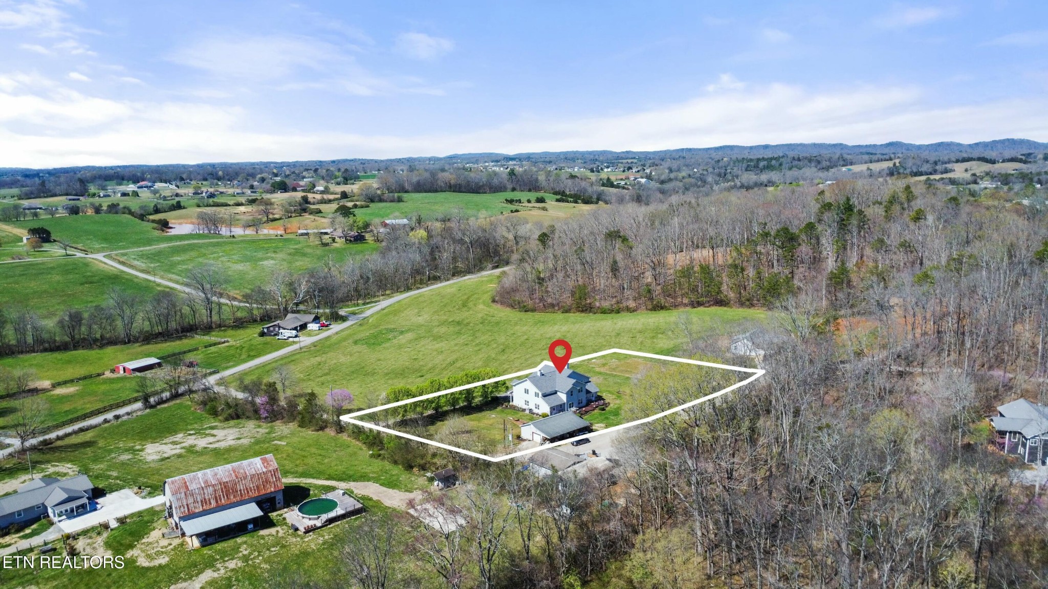 1008 Keener Road Seymour, TN 37865 - Photo 53 of 54 Gallery Image 53