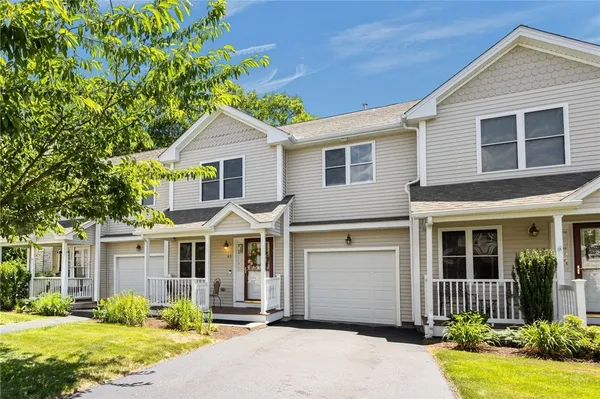 $435,000 | 45 Silver Cup Circle, West Warwick, RI 02893