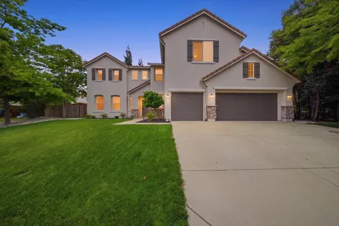 $1,139,000 | 6406 Cosmos Court, Rocklin, CA 95677