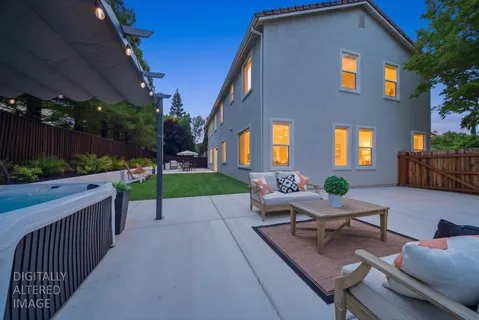 $1,139,000 | 6406 Cosmos Court, Rocklin, CA 95677
