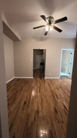 $2,000 | 4055 South Calumet Avenue, Unit 2S, Chicago, IL 60653