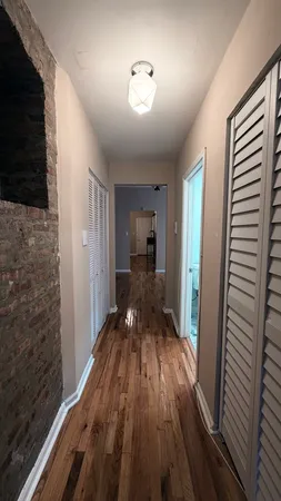 $2,000 | 4055 South Calumet Avenue, Unit 2S, Chicago, IL 60653