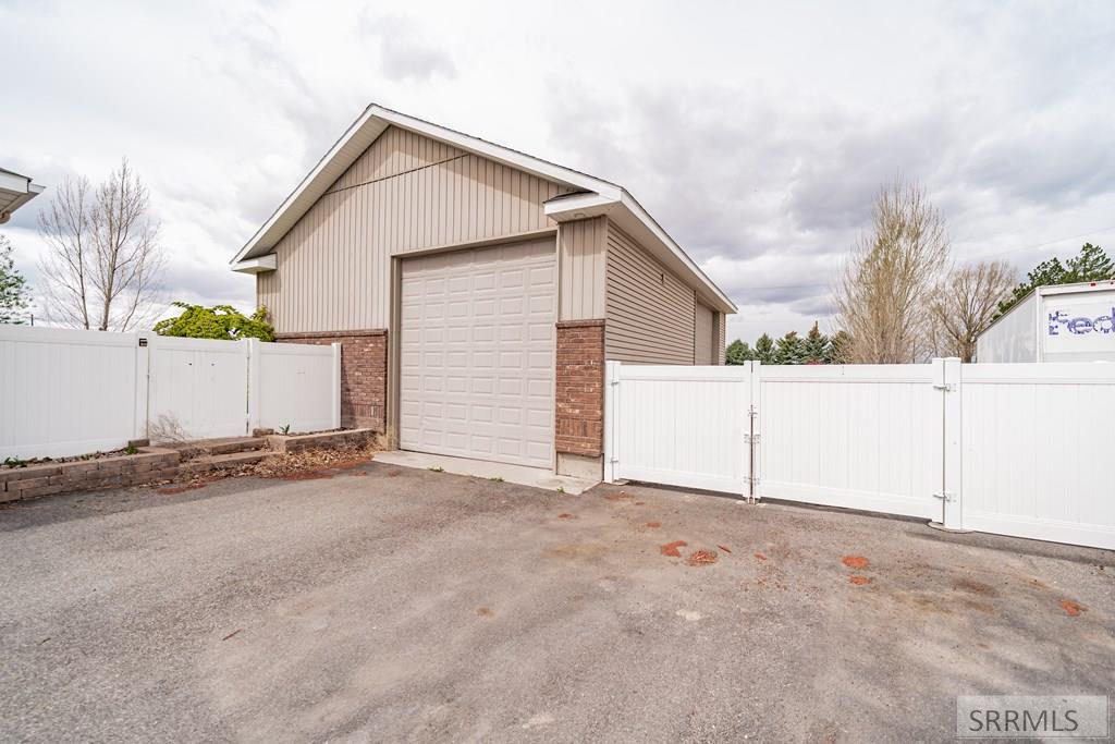 195 North 3806 East Rigby, ID 83442 - Photo 74 of 79