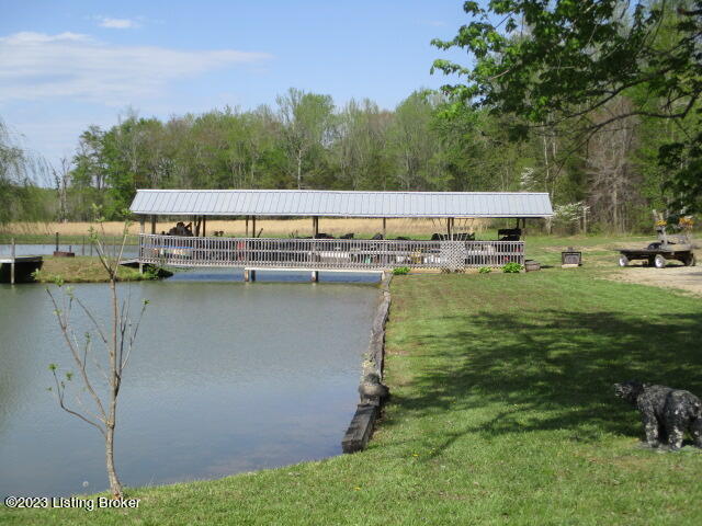5390 Nelsonville Road Boston, KY 40107 - Photo 9 of 30 IMG_1759