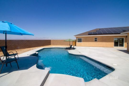 1653 East Laura Avenue Ridgecrest, CA 93555 - Photo 5 of 27 Gallery Image 5