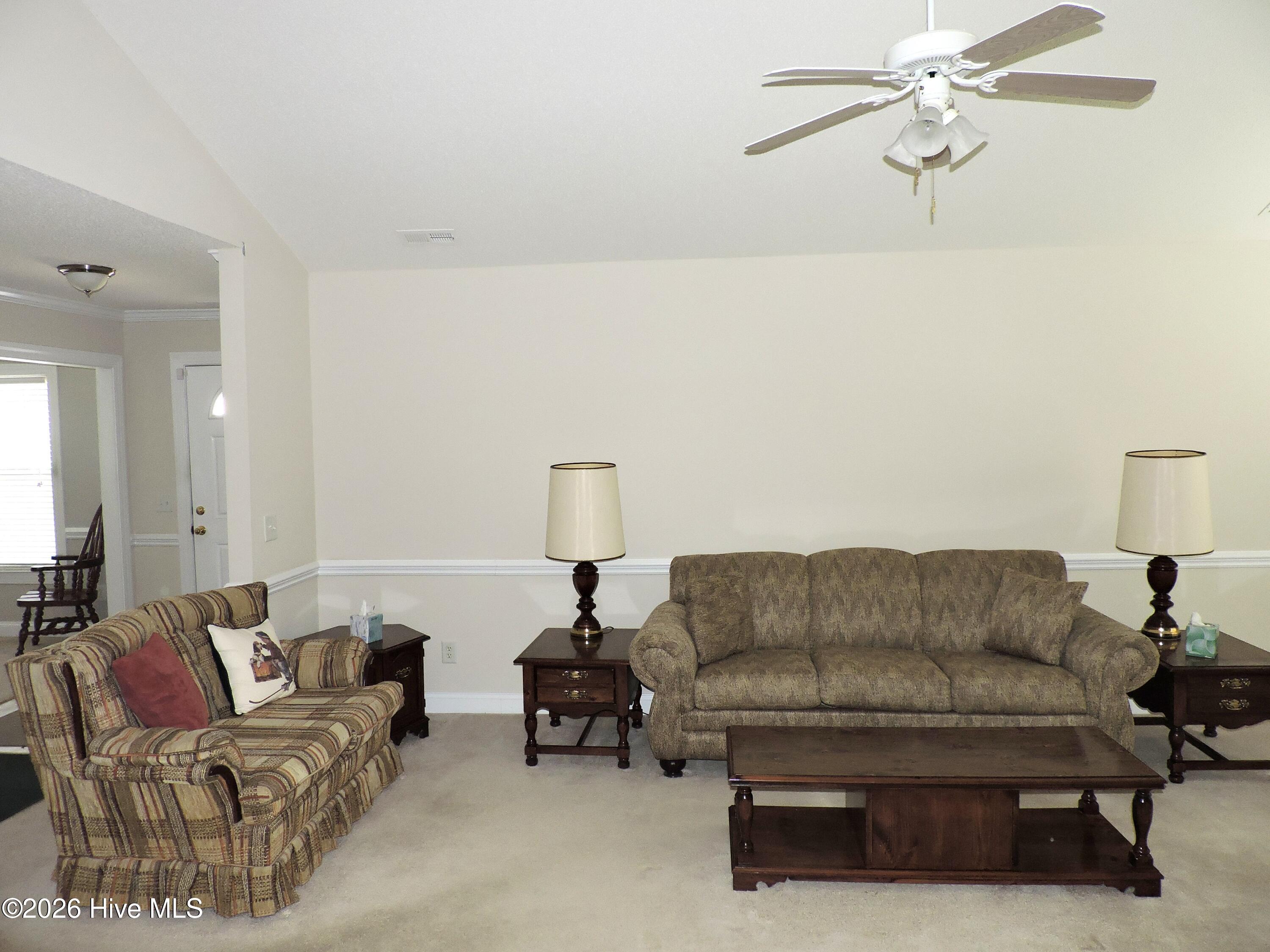 3128 Ruth Court Greenville, NC 27834 - Photo 4 of 29 Greatroom #3