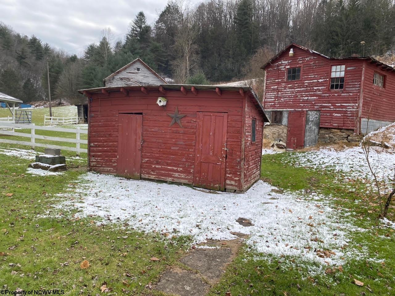 3000 Holly Meadows Road Parsons, WV 26287 - Photo 26 of 50 Gallery Image 26