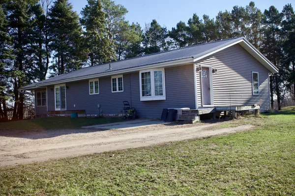 $253,000 | 33232 580th Avenue, Grove City, MN 56243