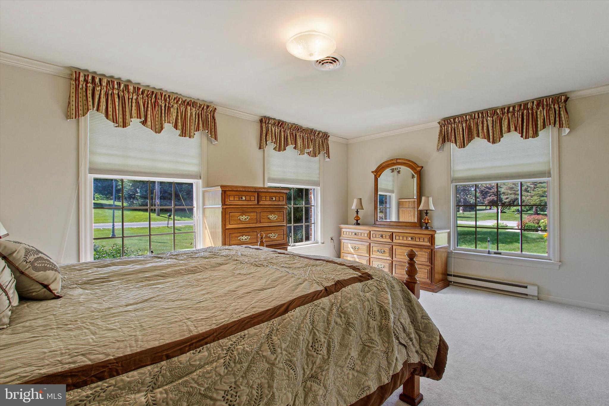 11445 Old Forge Road Waynesboro, PA 17268 - Photo 33 of 42 Bedroom 2