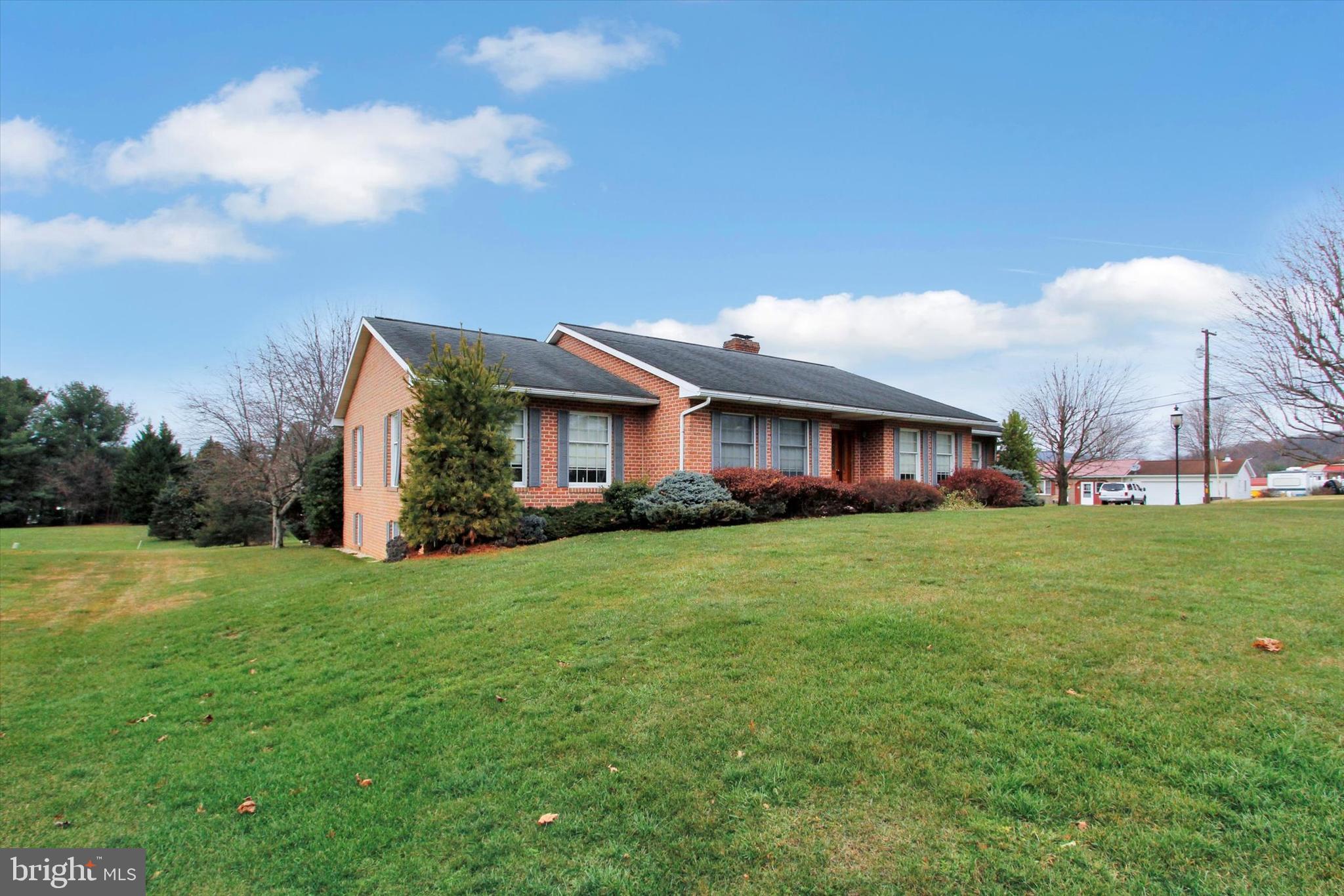 11445 Old Forge Road Waynesboro, PA 17268 - Photo 5 of 42 Gallery Image 5